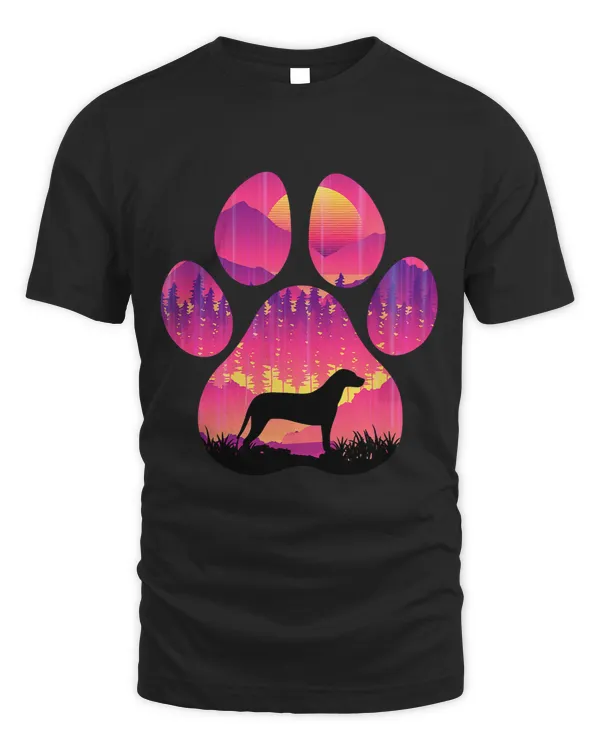 Hamiltonstovare Paw Mom Dad Dog Lover Women Men 36