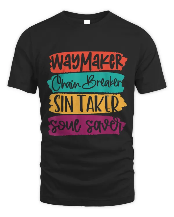 Bible Verse Isaiah The WayMaker Light in the Darkness