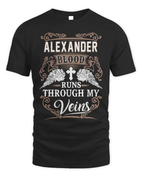 ALEXANDER