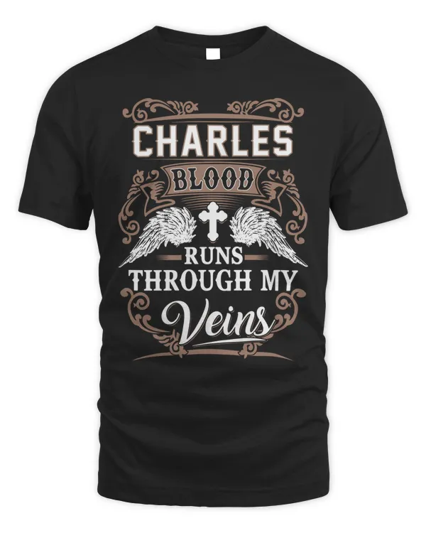 CHARLES