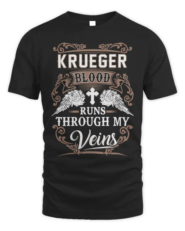 KRUEGER