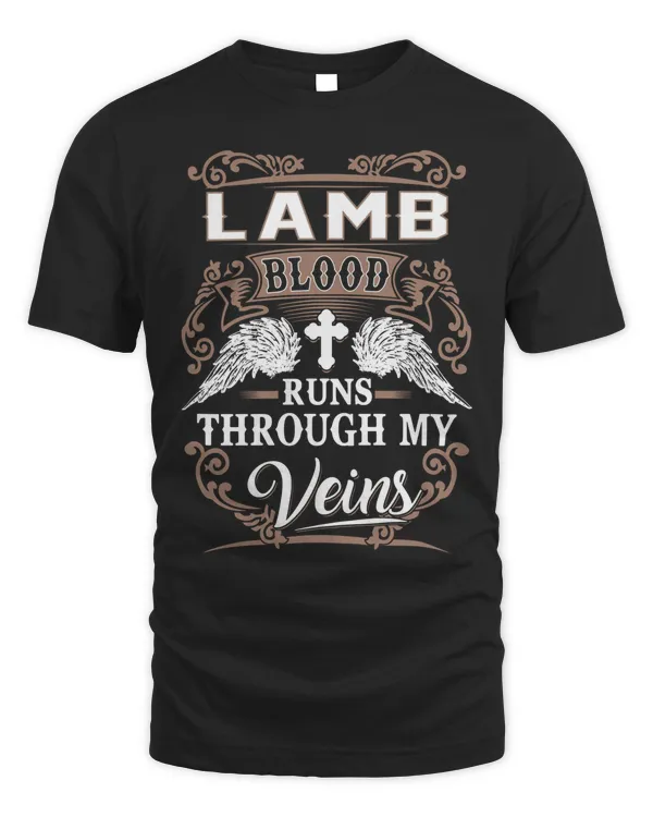 LAMB