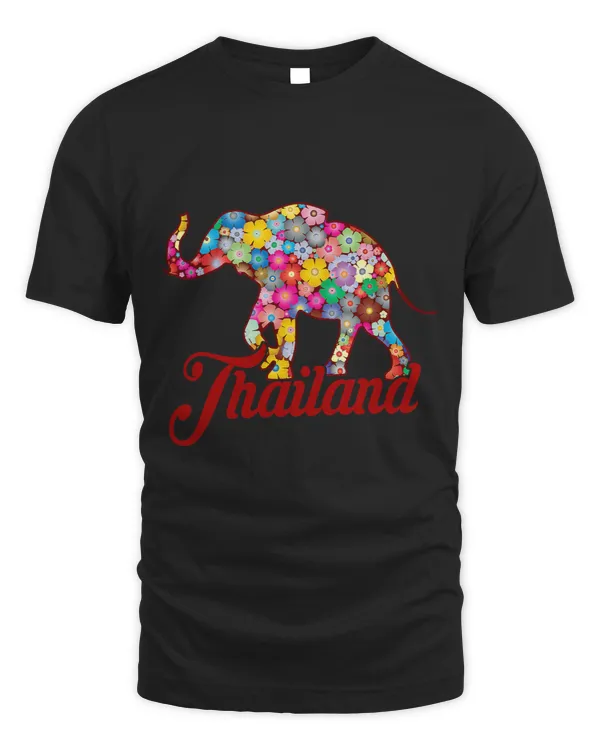 Thailand Elephant