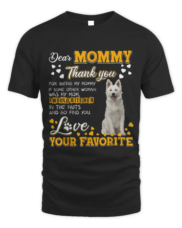Unisex Standard T-Shirt