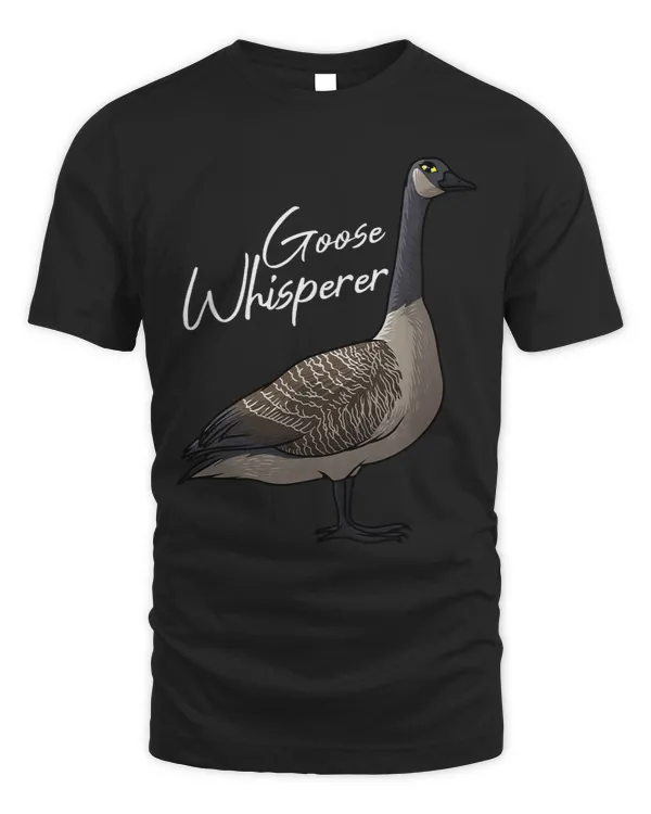Funny Goose Designs For Toddlers Kids Farm Bird Whisperers