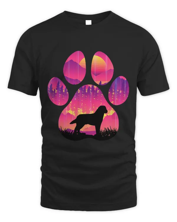 Mastador Paw Mom Dad Dog Lover Women Men 141