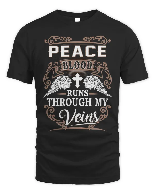 PEACE