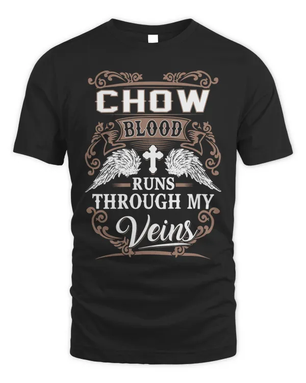 CHOW