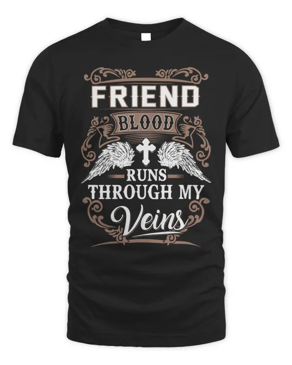 FRIEND