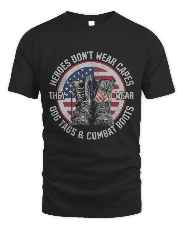 Unisex Standard T-Shirt