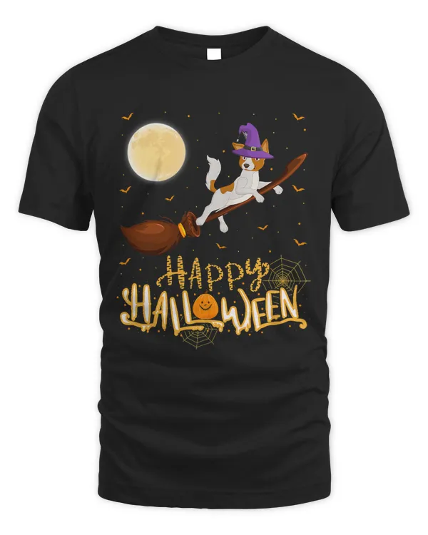 Funny Weimaraner Ride Witch Shotgun Weimaraner Dog Halloween 289