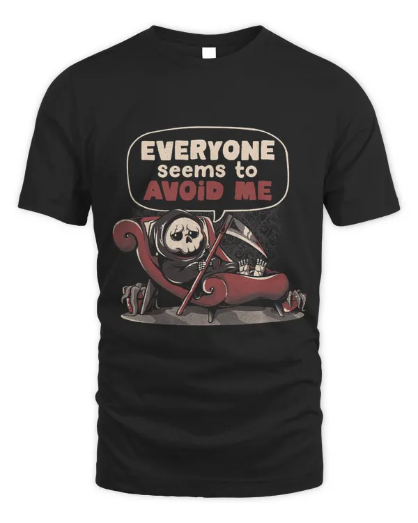 Unisex Standard T-Shirt