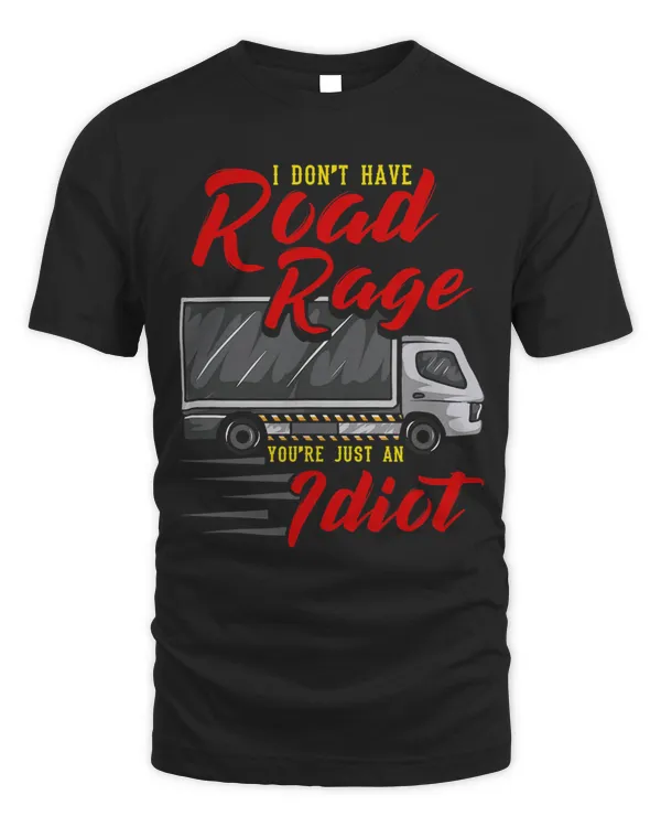 Unisex Standard T-Shirt