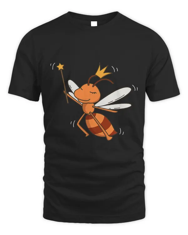Fairy Ant Wildlife Mystical Animal Ant Fairy Lover358
