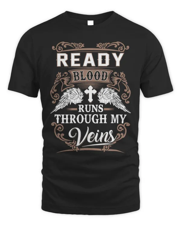 READY