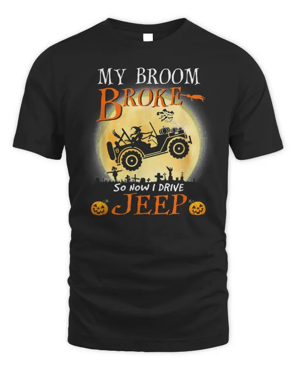 Unisex Standard T-Shirt