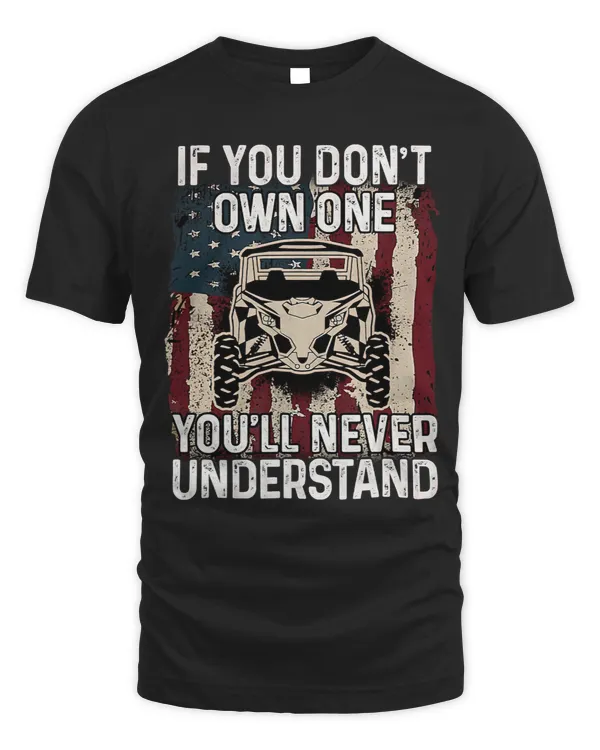 If You Dont Own One UTV SXS 4 Wheelers