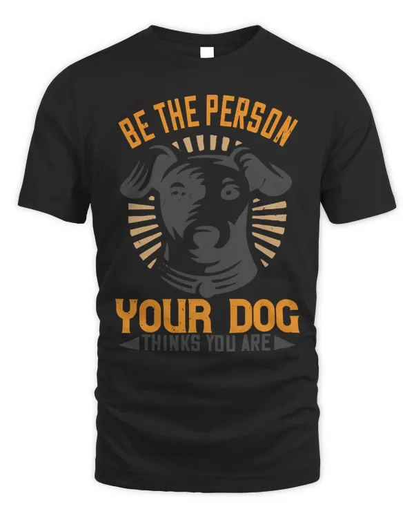 Unisex Standard T-Shirt