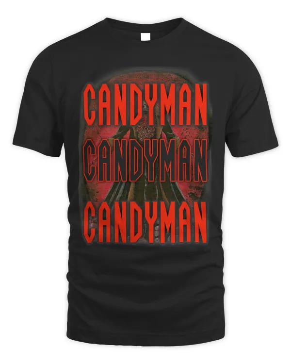 Candyman Halloween Costume For Men Women Scary 298