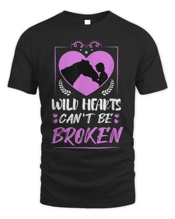 Wild Hearts Can’t be broken
