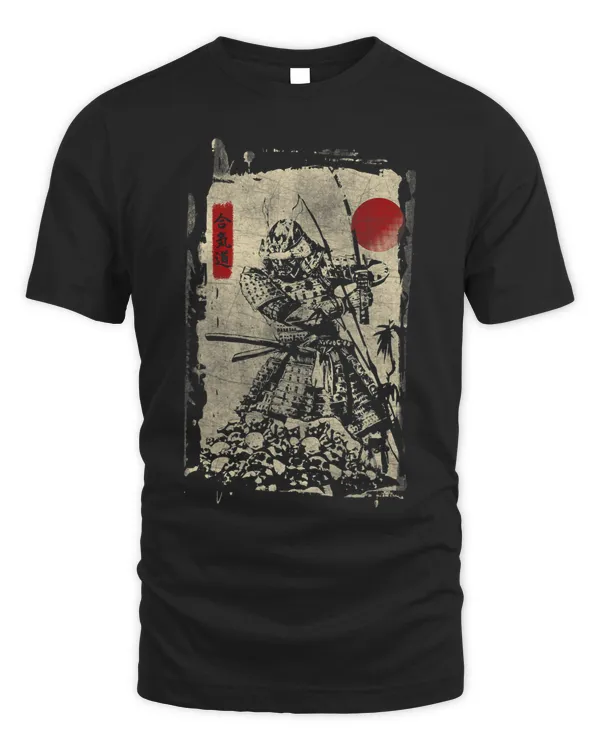 Unisex Standard T-Shirt