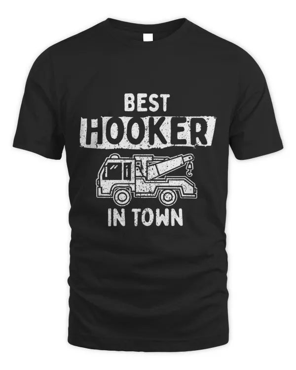 Best Hooker In Town