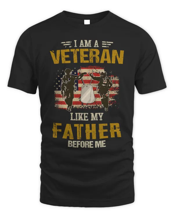 Unisex Standard T-Shirt