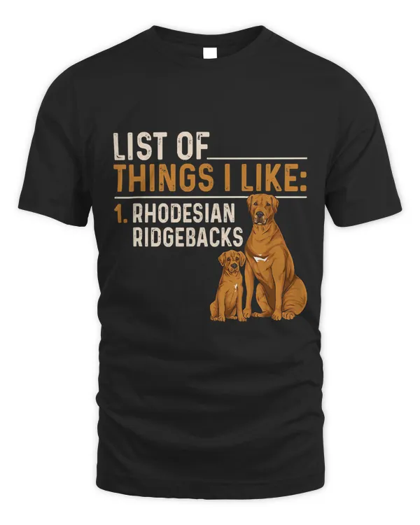 Unisex Standard T-Shirt