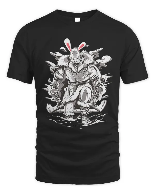 Viking Happy Easter 102