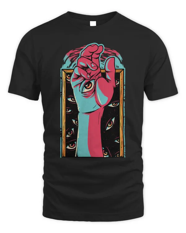 Weirdcore Eye Hand Aesthetic Indie Alt Dreamcore Gurokawa 129