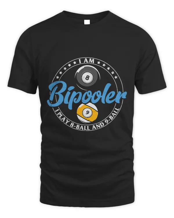 I am Bipooler I Play 8Ball and 9Ball Billard Pool