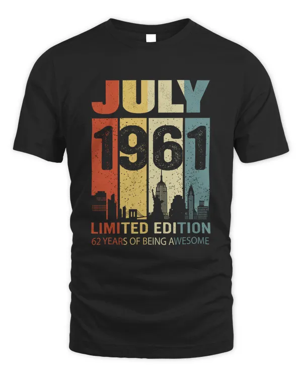 Unisex Standard T-Shirt
