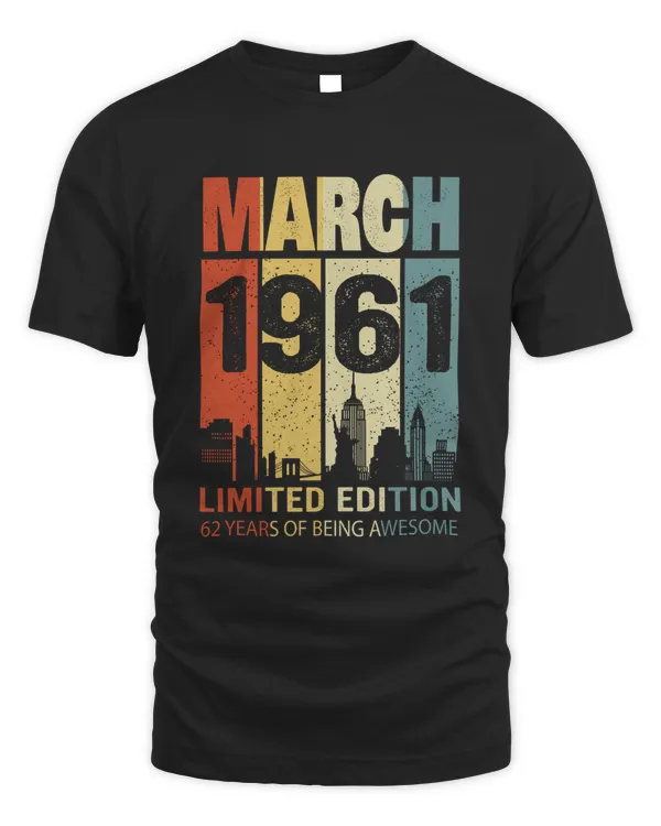 Unisex Standard T-Shirt