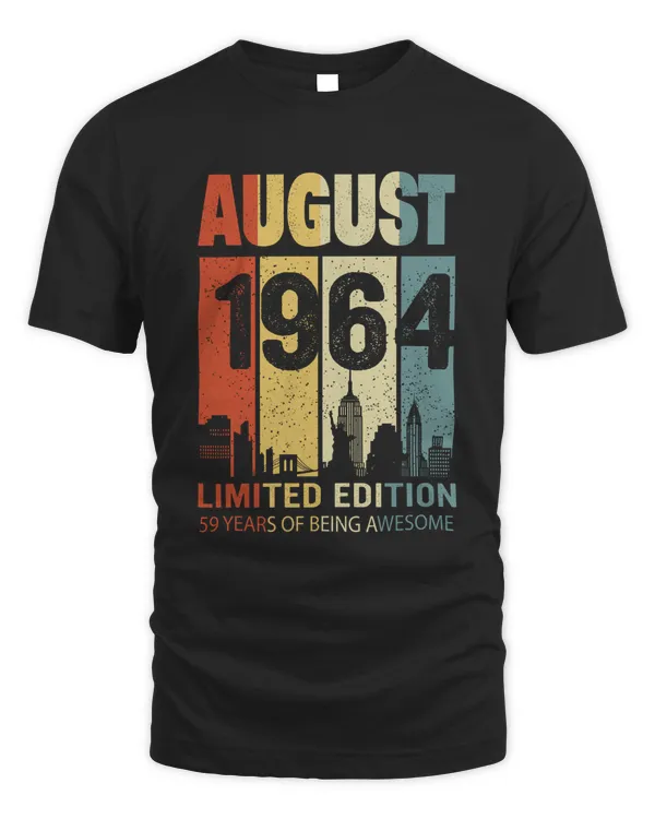 Unisex Standard T-Shirt