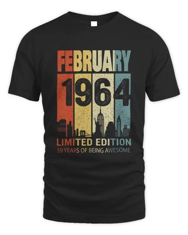 Unisex Standard T-Shirt