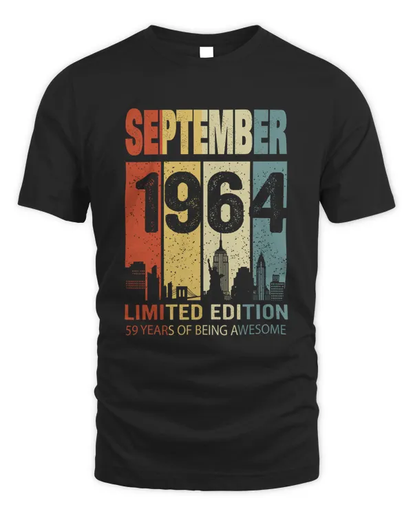 Unisex Standard T-Shirt