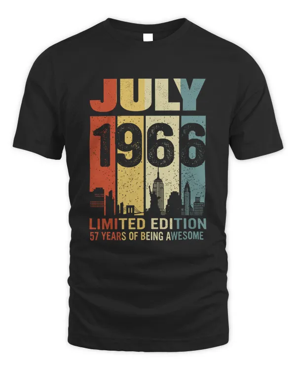 Unisex Standard T-Shirt