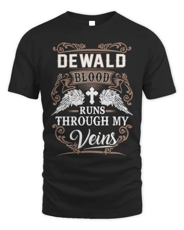 DEWALD