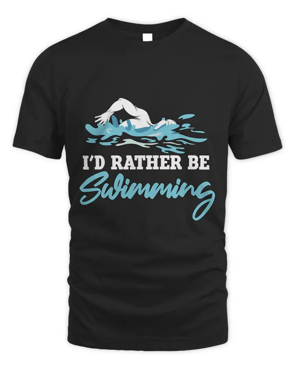 I would prefer a gift for swimming