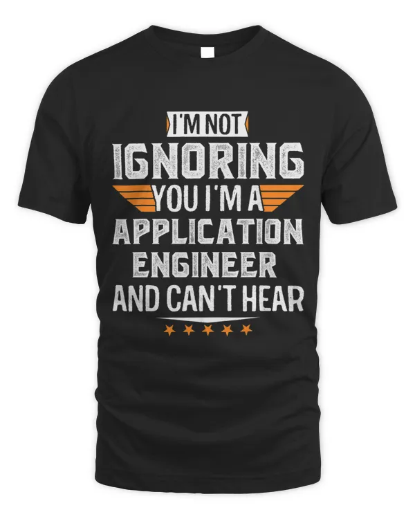 I’m An APPLICATION ENGINEER and Can’t Hear Dad Mom Christmas