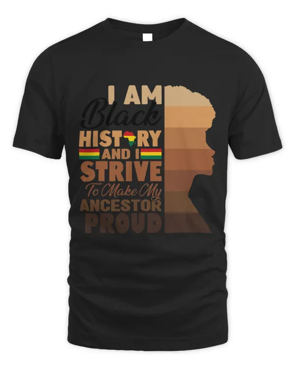 Unisex Standard T-Shirt