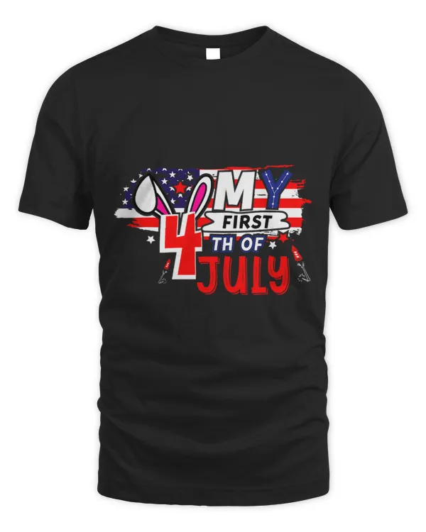 Happy 4th of july american flag patriotic usa flag 42 2