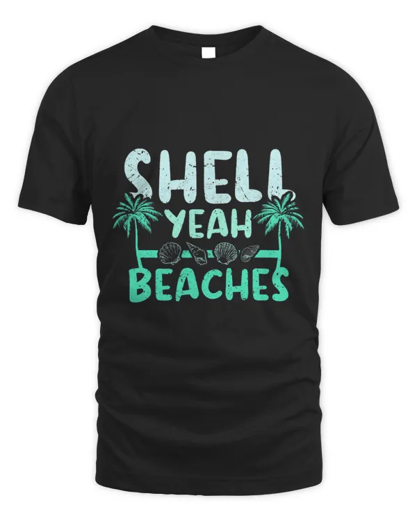 Shell yeah beaches 245