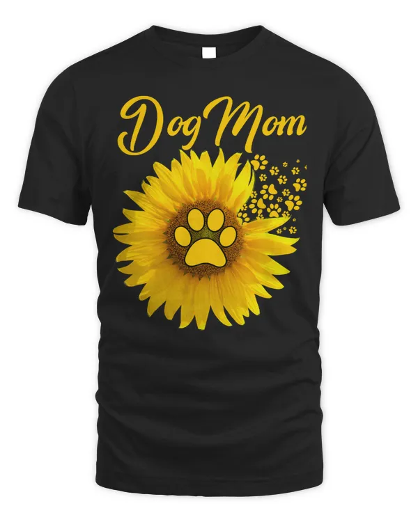 Dog Dog Mom 248 paws