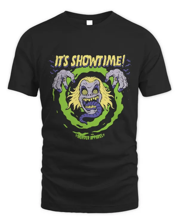 Showtime Funky Monster 98