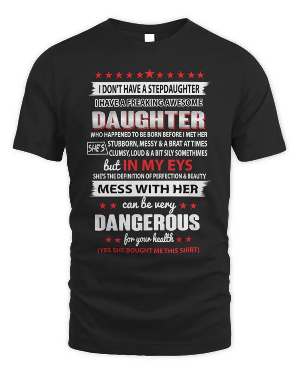 Unisex Standard T-Shirt