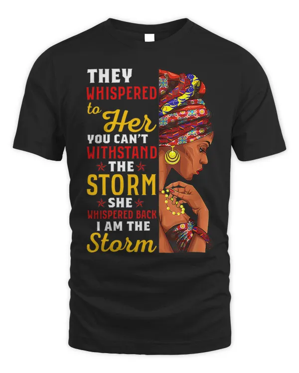 Unisex Standard T-Shirt