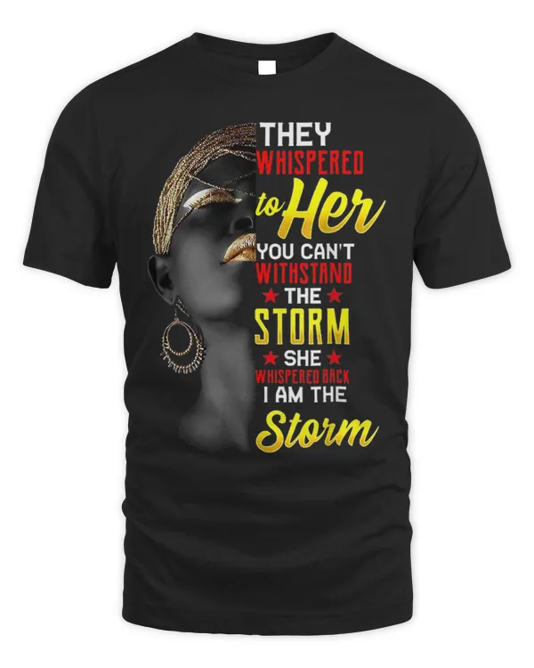 Unisex Standard T-Shirt