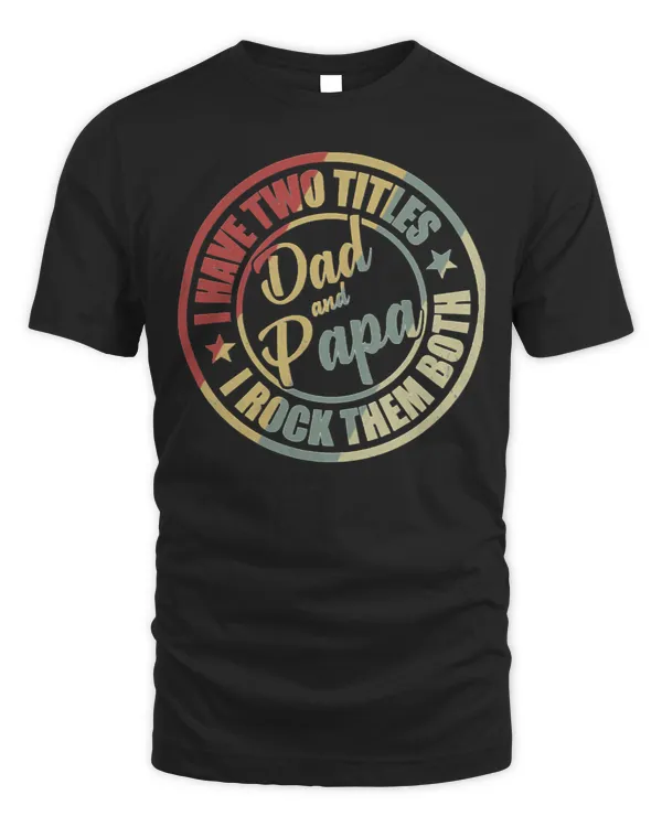 Unisex Standard T-Shirt