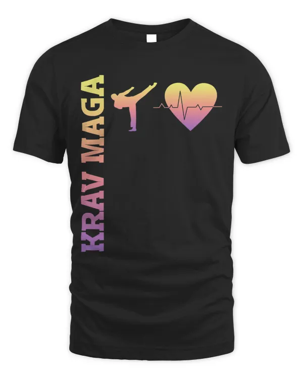 Krav Maga Apparel Israeli Self Defense System Krav Maga 31